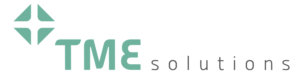 Logo partnera TME solutions
