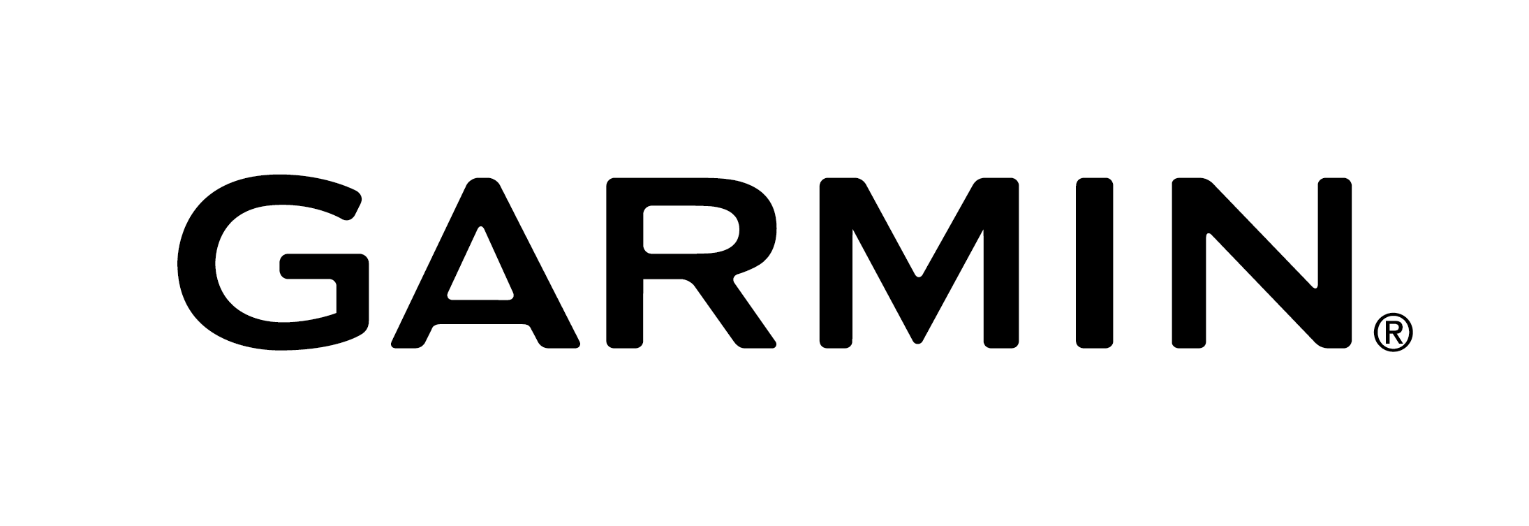 Logo partnera Garmin