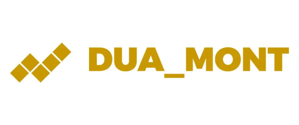 Logo partnera DUA_MONT